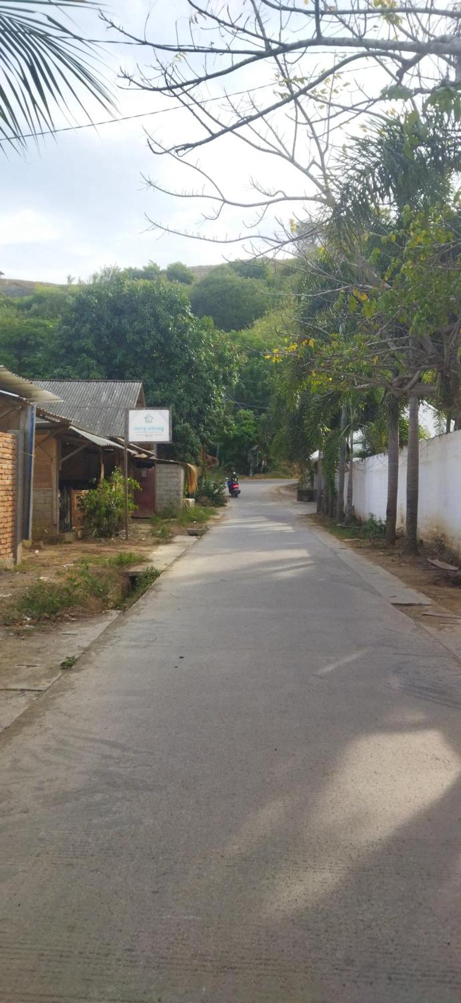 Selow Homestay Kuta  Dış mekan fotoğraf