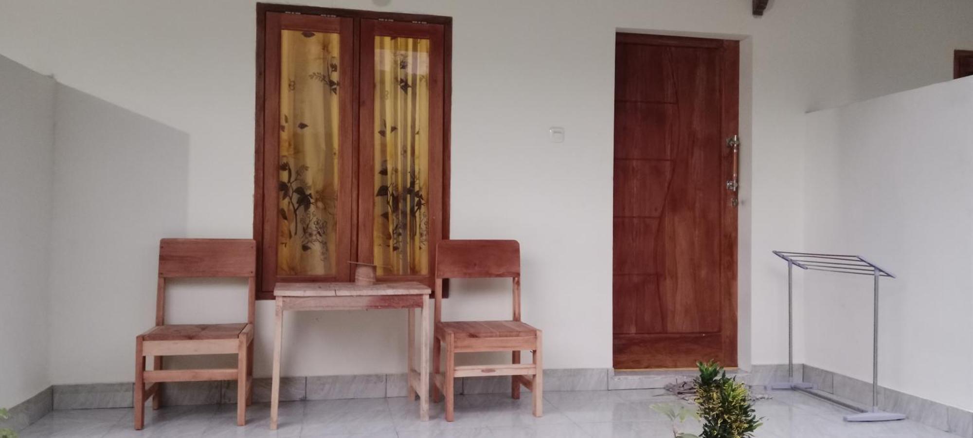 Selow Homestay Kuta  Dış mekan fotoğraf